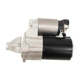 Self Starter Motor Compatible with Hyundai I10 I20 Ray Morning Picanto Rio III STONIC 3610003100