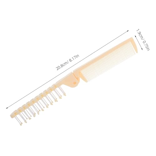 Lot de 30 mini peignes pliables pour événements mariages et cadeaux invités
