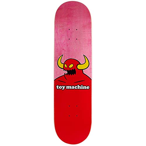 Deck - Assorted Stains - 8.25"
