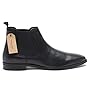 Thomas Crick Men's Addison Chelsea Formal Leather Boot #1