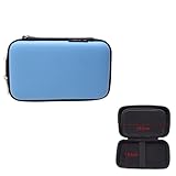 Durable et Fiable: Fabriqué à partir de matériaux durables, notre organisateur de voyage garantit que vos accessoires électroniques restent protégés pendant le transport, vous offrant une tranquillité d'esprit en déplacement