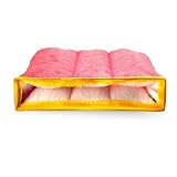 Air Filter AF4740 for FLEETGUARD