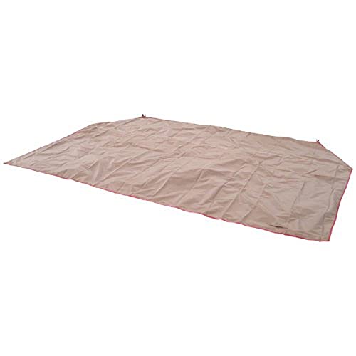Land Lock Ground Sheet
