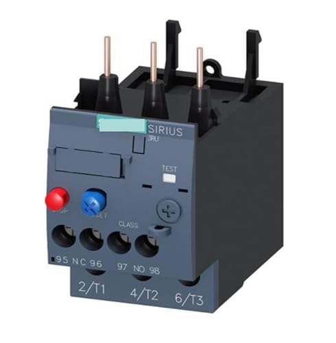3RU61264NB0 3RU6126-4NB0 23-28A Thermal Overload Relay