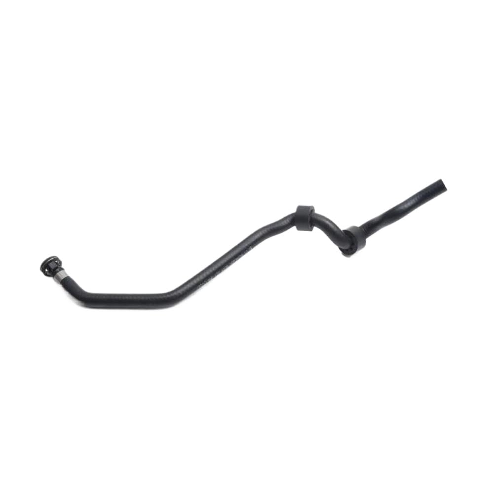 Coolant Hose Compatible with Q3 A5 2.0T 2013-2017 Replacement for 5ND122447B 5N0122447AB