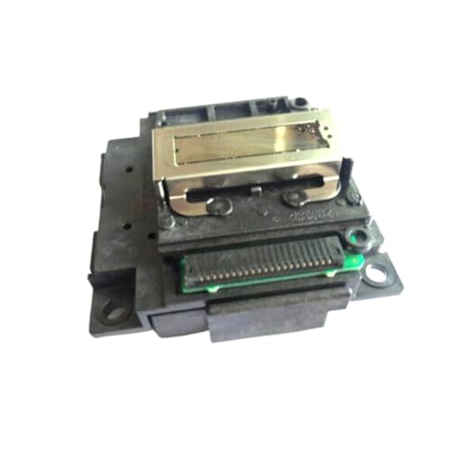 Tête d'impression XP3100 buse haute précision pour documents nets sans trace - 5
