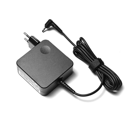 Chargeur pour ordinateur portable 20V 3.25A bloc alimentation PC portable 65W 4.0 1.7