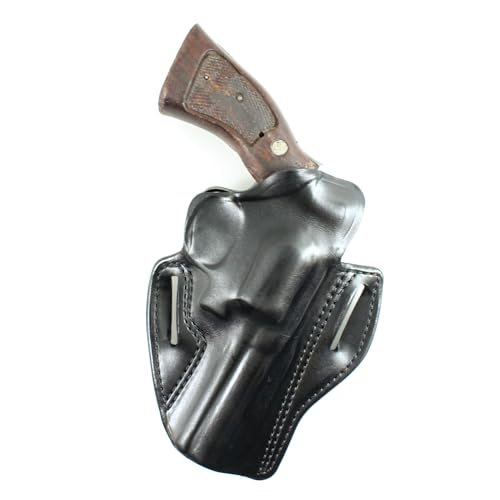 DeSantis Speed Scabbard Holster - OWB Holster for...