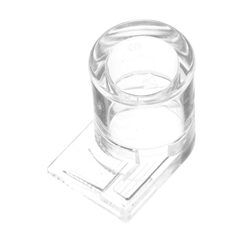 MERRYHAPY 2 A A̐ ẢƂ̐΍p Ap NARei Ȃ̋ A̐݃{E ȃA_ Ảat AN Transparent