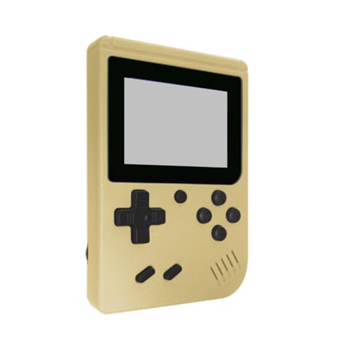 Image of Retro Handheld Games with 3.0 Inch IPS Screen