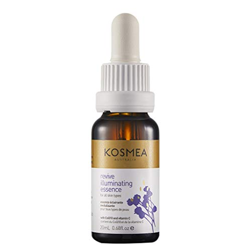 Kosmea Revive Illuminating Essence 20ml Superfine Facial Oil