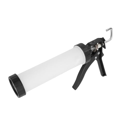 Smandy Churrera Máquina para Hacer Churros, 1,5 L, Alta Eficiencia, Ahorro de Mano de Obra, Cuerpo de Aleación de Aluminio, Máquina para Hacer Churros Multifuncional para Hornear Nan