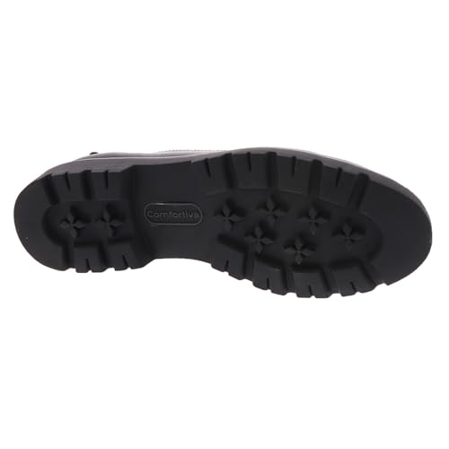 Comfortiva Lindee Black 6.5 W (D)3