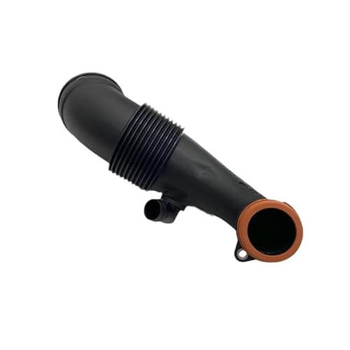Durite d'admission d'air gauche pour BMW X5 X6 F15 F16 (2013-2019) OEM 13717638568