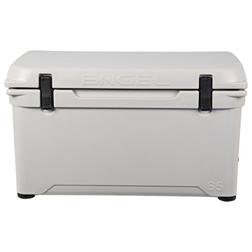 Engel Coolers High Performance ENG65 Roto-Molded Cooler