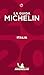 Price comparison product image Italie - The MICHELIN Guide 2020: The Guide Michelin (Michelin Hotel & Restaurant Guides)