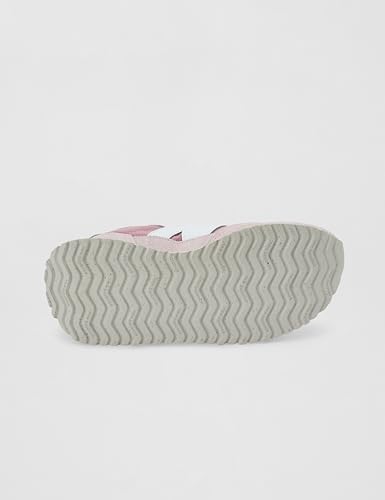 Image of New Balance Women's 237 Casual Shoes White 7