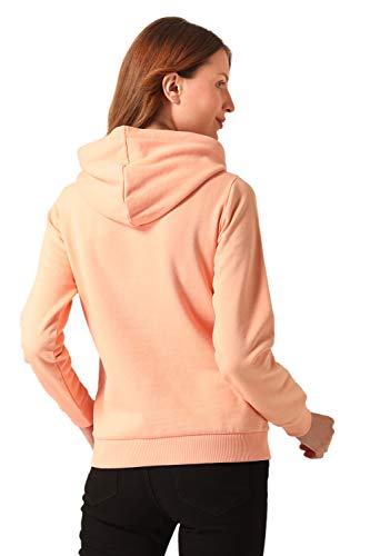 Image of Mode Women Hooded Sweatshirt
