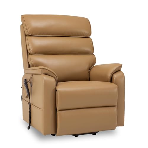 Sillón Plegable Reclinable con Masaje y Calor miniatura 3