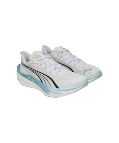 Image of Deviate Nitro 4 Puma White-Fresh Water