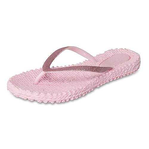 Image of Ilse Jacobsen HORNBAEK Women's Cheerful 01 Flip-Flop.