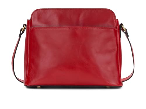 Patricia Nash Ithaca Crossbody Bag-Value Priced