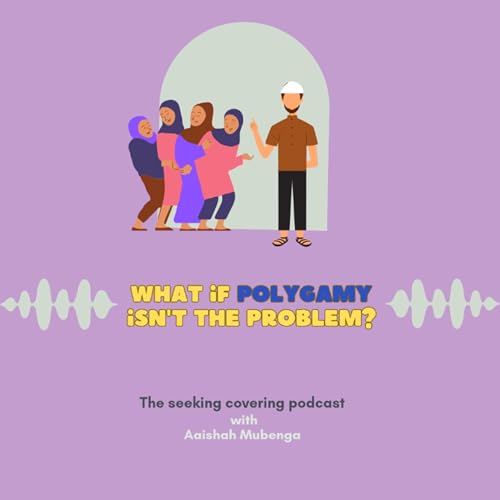 What if polygamy isn't the problem?