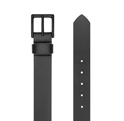 LAPG Everyday Comfort Leather Belt, EDC Belt for Men, Men's Leather Belt3