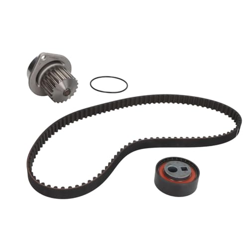 Kit distribution CT744WP1 CONTITECH courroie 101 dents pompe à eau Peugeot 206 3/5 portes 306