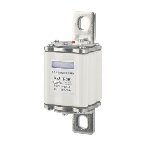 Sectionneur triphasé 3/S 0-400 haute durabilité pour armoires 350A