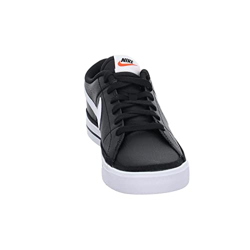Image of Nike Mens Nike Court Legacy Platform