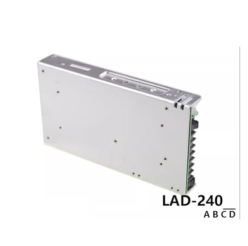 Alimentation 240 W LAD-240A transformateur découpage industriel