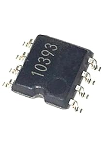 Lszewg BA10393 Komparator IC 10 sztuk