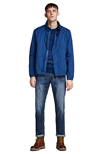 JACK & JONES Comfort Fit Homme