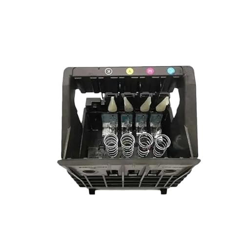 Plus de buses bouchées grâce à la tête d'impression 953 952 pour HP OfficeJet Pro 8710 7740 - 4