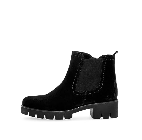 Gabor Women's 31.710 Chelsea Boot2