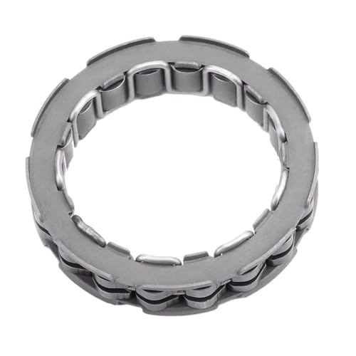 Cojinete de embrague 4SH-16664-00-00 para rutas todo terreno en UTV 5