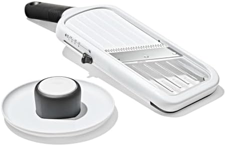 OXO Good Grips Precision Handheld Mandoline, Mandoline Slicer