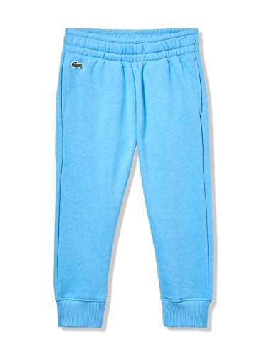 Lacoste Children's Monochrome Sweatpants, Blue, 2 Years
