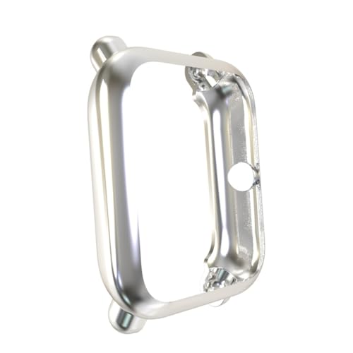 Carcasas de TPU anticolisión para smartwatch protector ultrafino resistente a rayones 2
