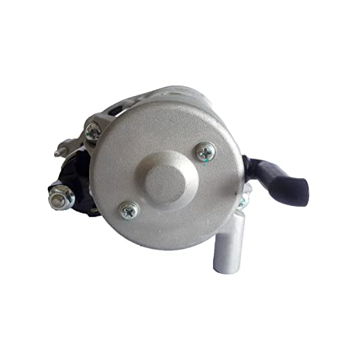 Démarreur de remplacement TYC 1-19044 compatible avec berline et SUV Lexus essence - 5