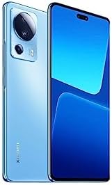 Xiaomi 13 Lite 5G 256GB/8GB RAM Dual-SIM blau