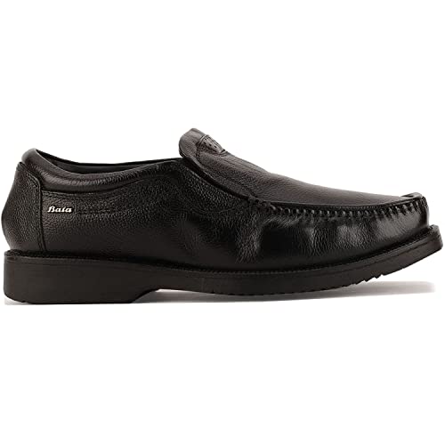 Image of Bata Men's Slip-on Formal Shoes