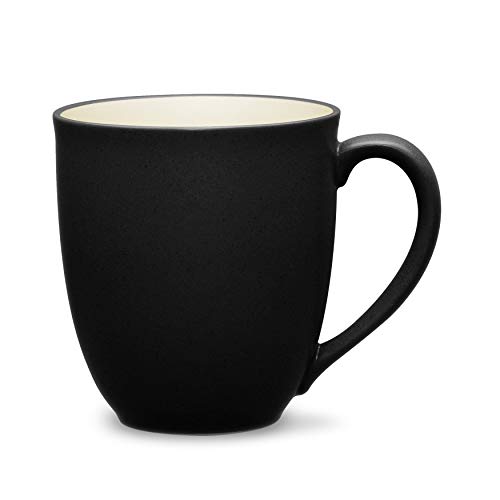 Noritake Colorwave Graphite Mug