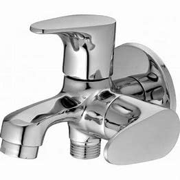 Two Way Bibcock taps