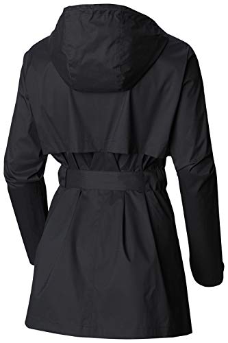 Image of Columbia Women's Pardon My Trench Rain Jacket