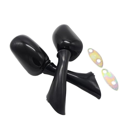 Rétroviseur de rechange haut de gamme pour moto CBR 600F et VFR 800