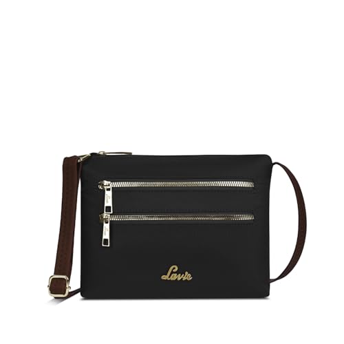 Image of Lavie Women's Aiko Cross Body Sling Bag | Ladies Purse Handbag | Gift for Women