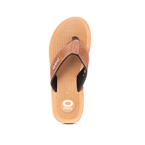 Image of Khadim's Men's Flip Flops