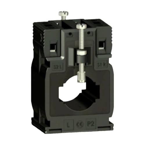 Transformateur de courant CT METSECT5MA030 Schneider 300/5A pour tableau électrique